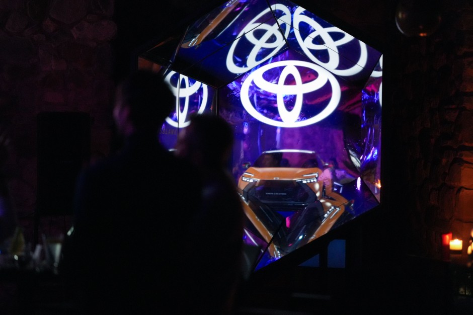 GQ Türkiye, White Kick-Off ile 2024’e Zirvede Başlangıç