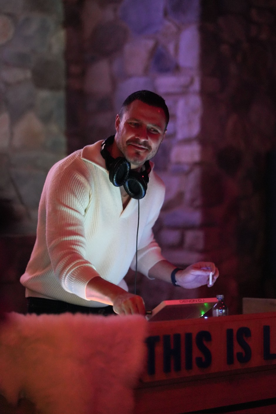 GQ Türkiye, White Kick-Off ile 2024’e Zirvede Başlangıç