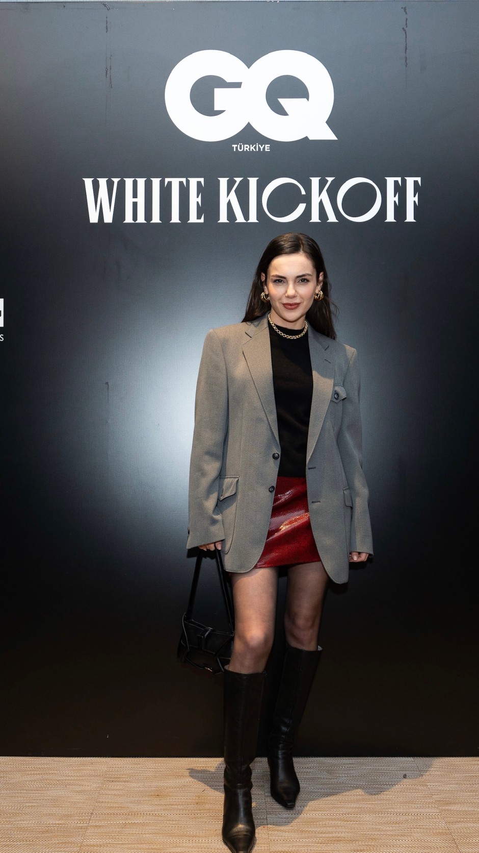 GQ Türkiye, White Kick-Off ile 2024’e Zirvede Başlangıç