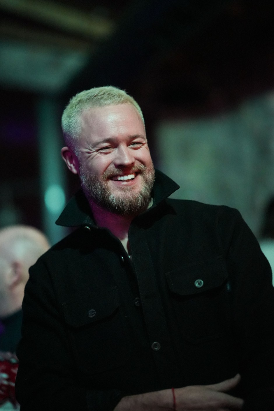 GQ Türkiye, White Kick-Off ile 2024’e Zirvede Başlangıç