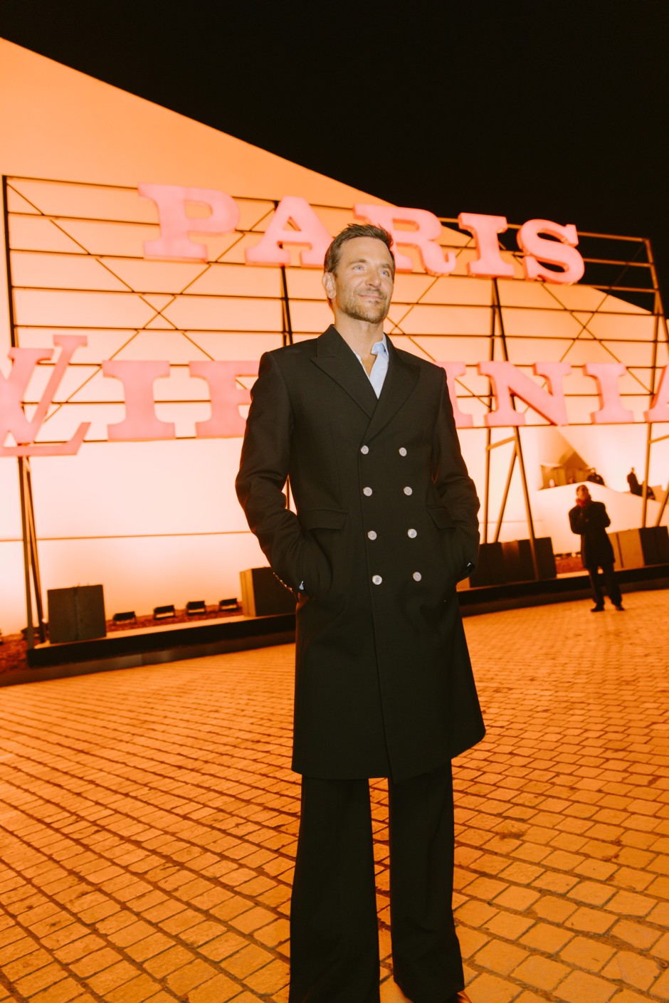 Pharrel'ın Transatlantik Stil Füzyonu