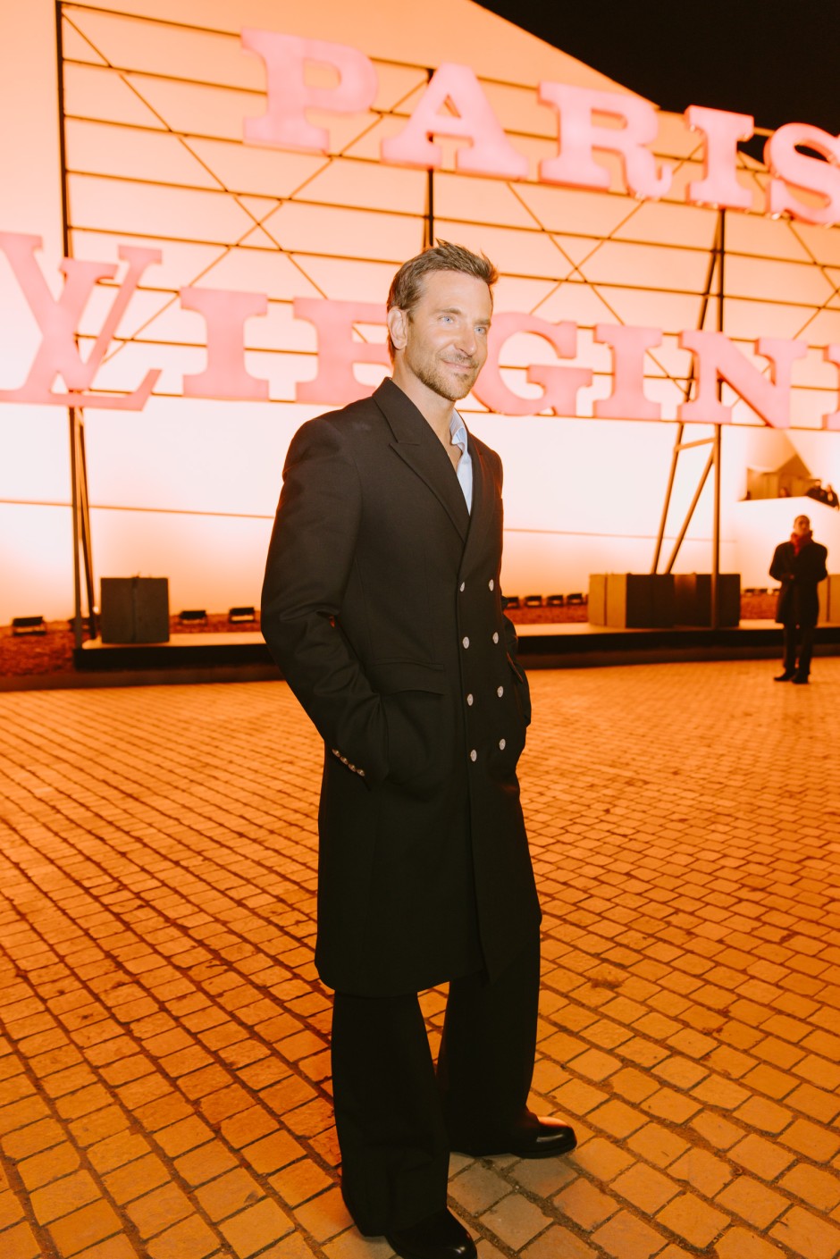 Pharrel'ın Transatlantik Stil Füzyonu