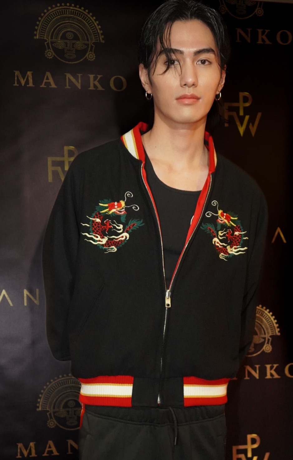 Vanguart Paris Erkek Moda Haftası Partisi