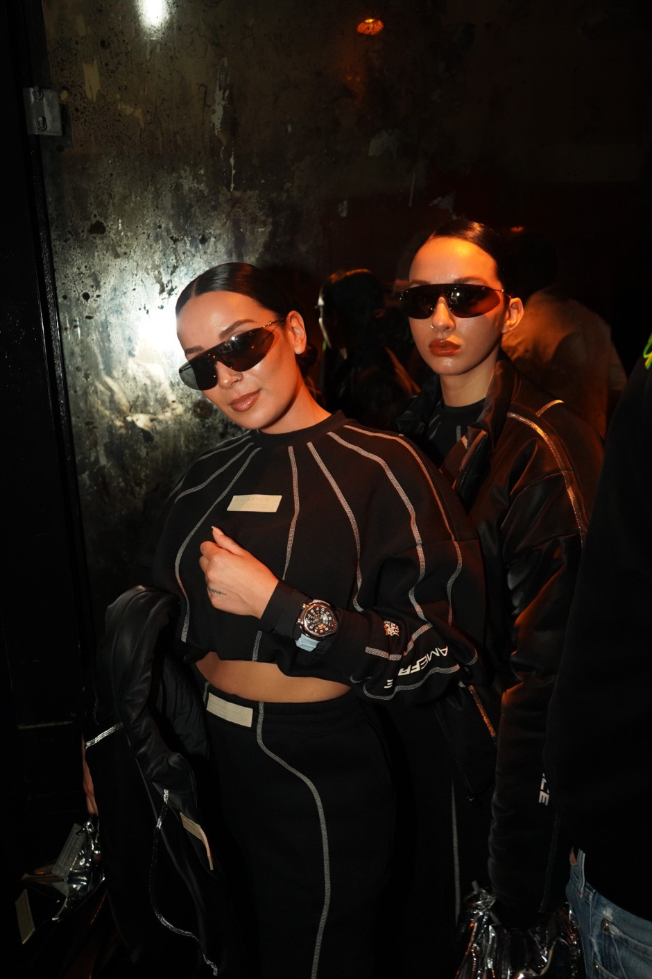 Vanguart Paris Erkek Moda Haftası Partisi