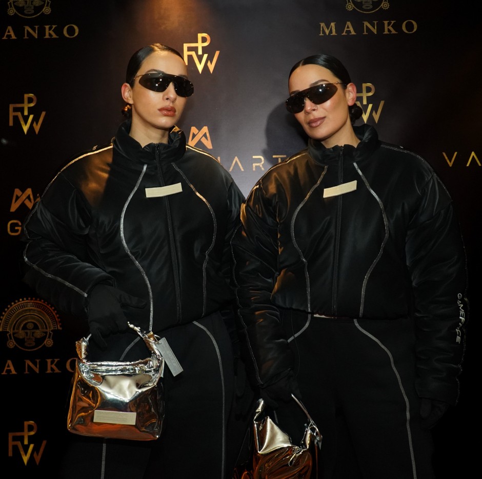 Vanguart Paris Erkek Moda Haftası Partisi