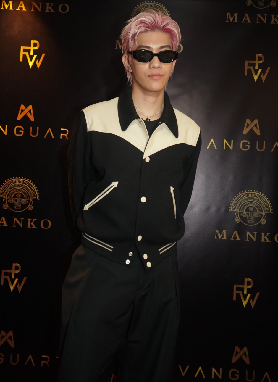 Vanguart Paris Erkek Moda Haftası Partisi