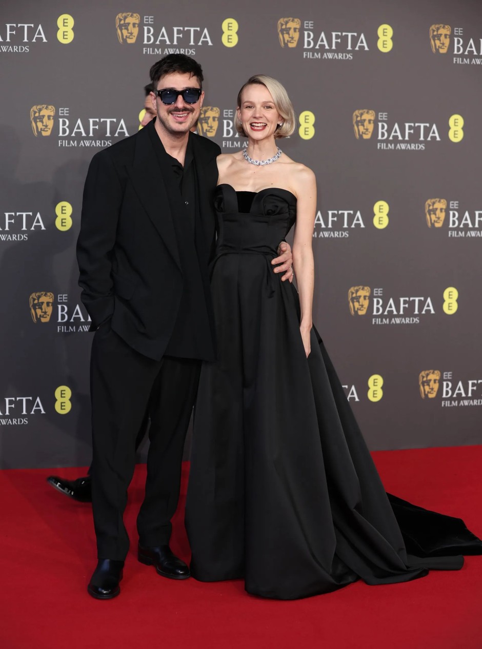 BAFTA 2024 Gecesinin En İyi Giyinenleri Kırmızı Halıya Yeni Bir Soluk Getirdi BAFTA 2024 Gecesinin En İyi Giyinenleri Kırmızı Halıya Yeni Bir Soluk Getirdi
