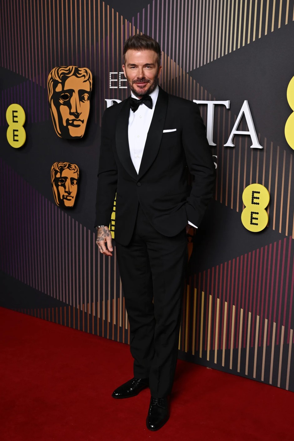 BAFTA 2024 Gecesinin En İyi Giyinenleri Kırmızı Halıya Yeni Bir Soluk Getirdi BAFTA 2024 Gecesinin En İyi Giyinenleri Kırmızı Halıya Yeni Bir Soluk Getirdi