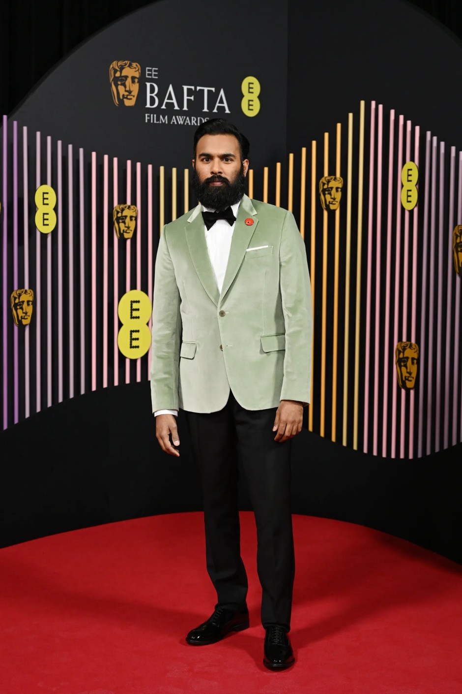 BAFTA 2024 Gecesinin En İyi Giyinenleri Kırmızı Halıya Yeni Bir Soluk Getirdi BAFTA 2024 Gecesinin En İyi Giyinenleri Kırmızı Halıya Yeni Bir Soluk Getirdi