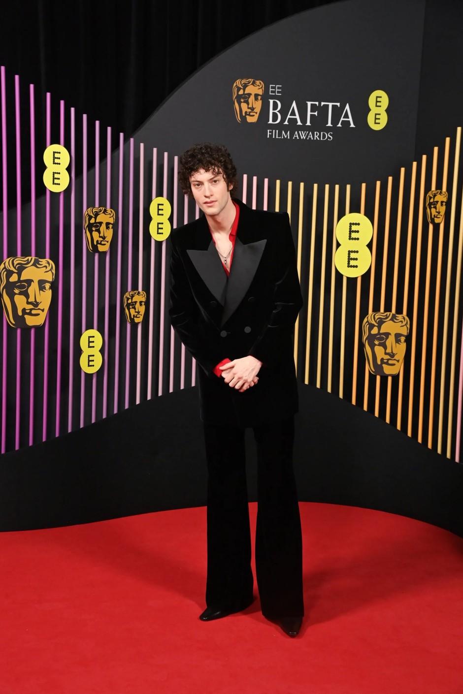 BAFTA 2024 Gecesinin En İyi Giyinenleri Kırmızı Halıya Yeni Bir Soluk Getirdi BAFTA 2024 Gecesinin En İyi Giyinenleri Kırmızı Halıya Yeni Bir Soluk Getirdi