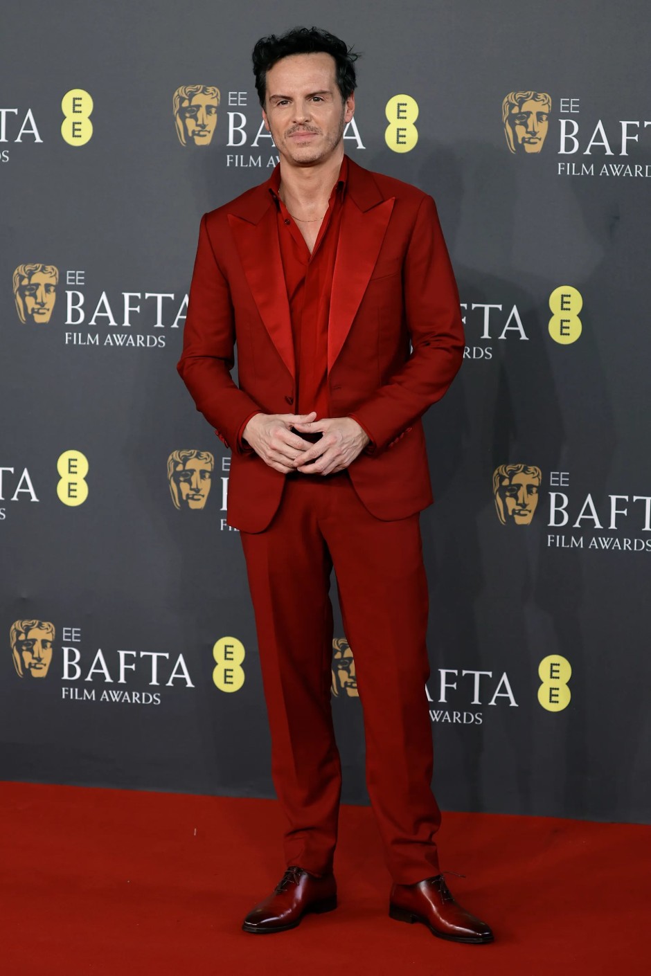 BAFTA 2024 Gecesinin En İyi Giyinenleri Kırmızı Halıya Yeni Bir Soluk Getirdi BAFTA 2024 Gecesinin En İyi Giyinenleri Kırmızı Halıya Yeni Bir Soluk Getirdi