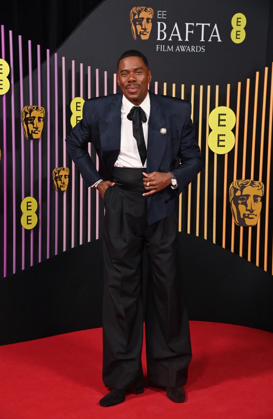 BAFTA 2024 Gecesinin En İyi Giyinenleri Kırmızı Halıya Yeni Bir Soluk Getirdi BAFTA 2024 Gecesinin En İyi Giyinenleri Kırmızı Halıya Yeni Bir Soluk Getirdi