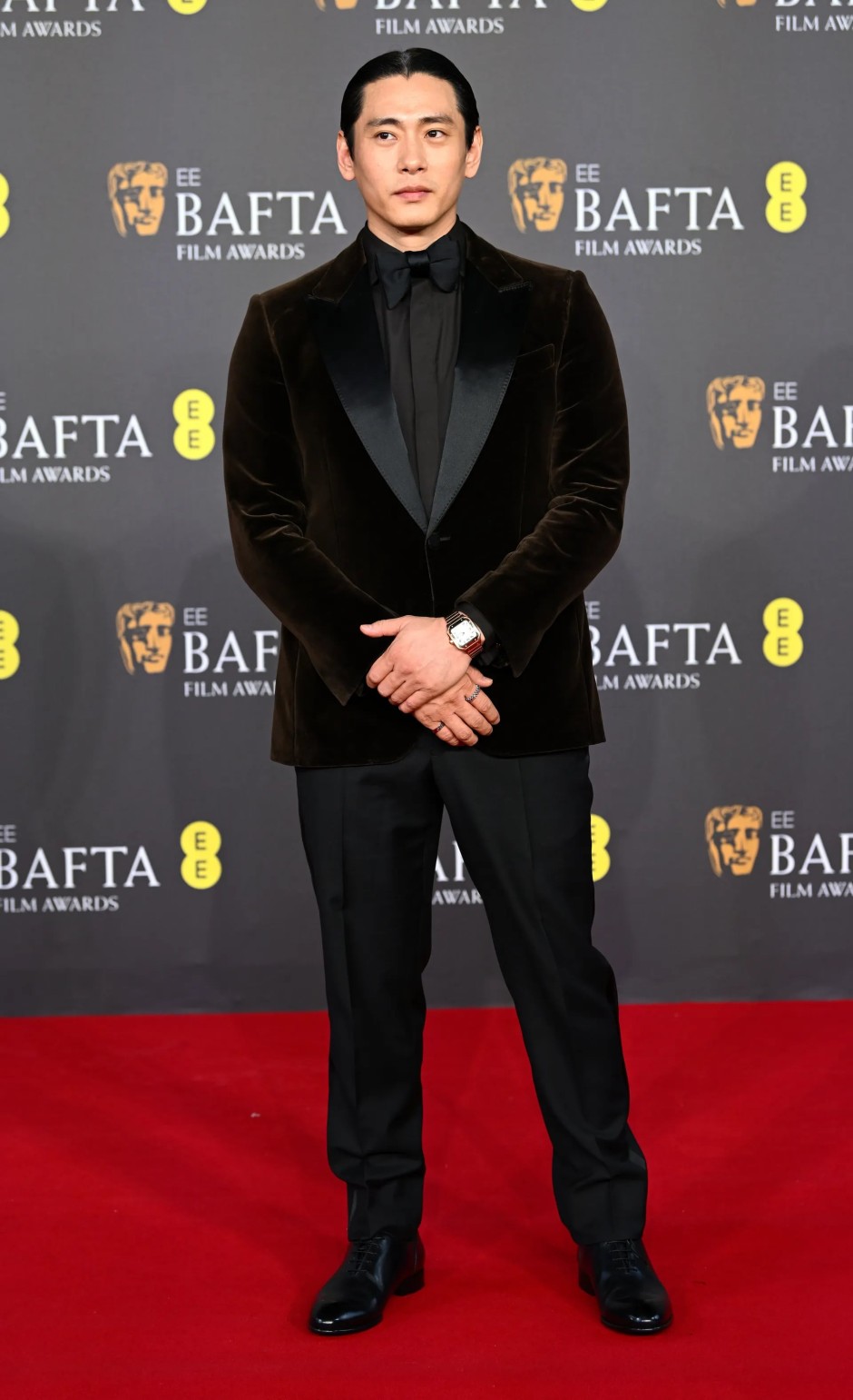 BAFTA 2024 Gecesinin En İyi Giyinenleri Kırmızı Halıya Yeni Bir Soluk Getirdi BAFTA 2024 Gecesinin En İyi Giyinenleri Kırmızı Halıya Yeni Bir Soluk Getirdi