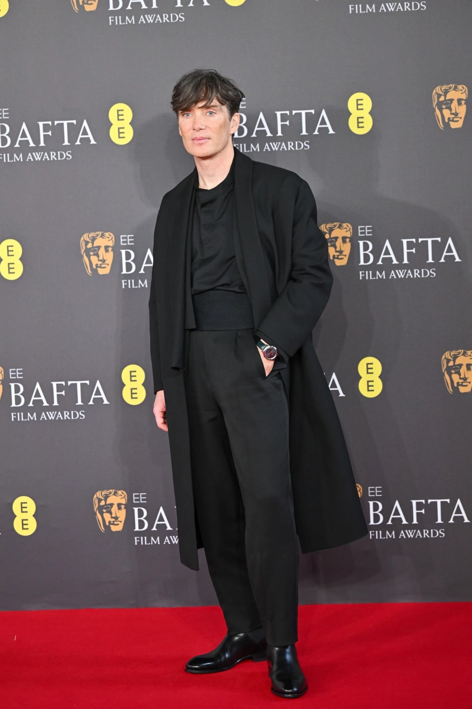 BAFTA 2024 Gecesinin En İyi Giyinenleri Kırmızı Halıya Yeni Bir Soluk Getirdi BAFTA 2024 Gecesinin En İyi Giyinenleri Kırmızı Halıya Yeni Bir Soluk Getirdi