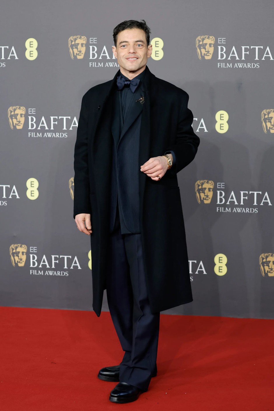 BAFTA 2024 Gecesinin En İyi Giyinenleri Kırmızı Halıya Yeni Bir Soluk Getirdi BAFTA 2024 Gecesinin En İyi Giyinenleri Kırmızı Halıya Yeni Bir Soluk Getirdi