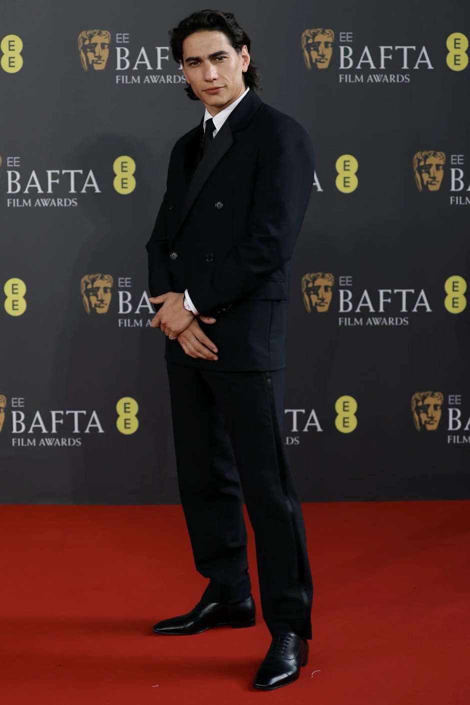 BAFTA 2024 Gecesinin En İyi Giyinenleri Kırmızı Halıya Yeni Bir Soluk Getirdi BAFTA 2024 Gecesinin En İyi Giyinenleri Kırmızı Halıya Yeni Bir Soluk Getirdi