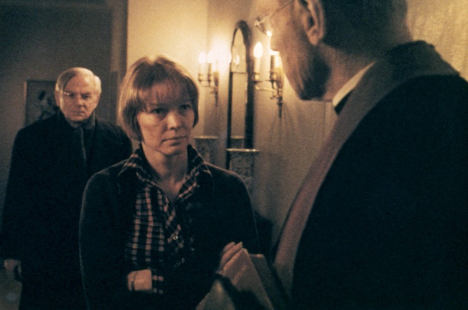 Oscar Ödüllü Korku Filmleri Oscar Ödüllü Korku Filmleri