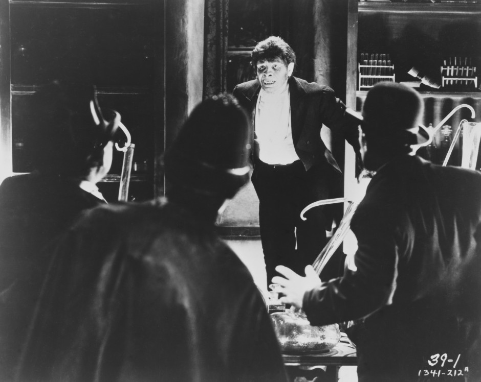 Oscar Ödüllü Korku Filmleri Oscar Ödüllü Korku Filmleri