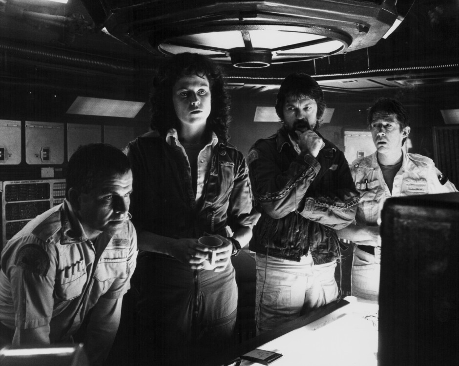 Oscar Ödüllü Korku Filmleri Oscar Ödüllü Korku Filmleri