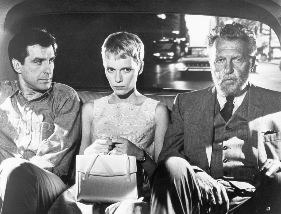 Oscar Ödüllü Korku Filmleri Oscar Ödüllü Korku Filmleri