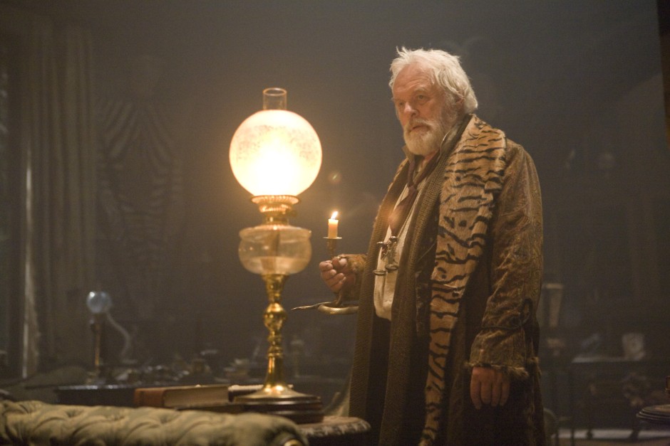 Oscar Ödüllü Korku Filmleri Oscar Ödüllü Korku Filmleri