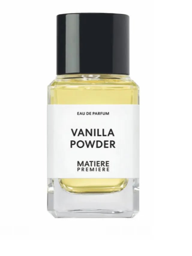 Erkekler için en iyi vanilya kokulu parfüm