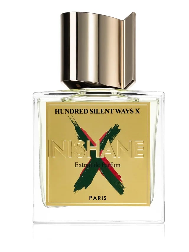 Erkekler için en iyi vanilya kokulu parfüm - Nişhane