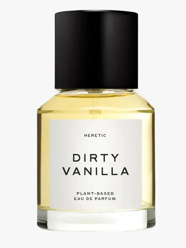 Erkekler için en iyi vanilya kokulu parfüm