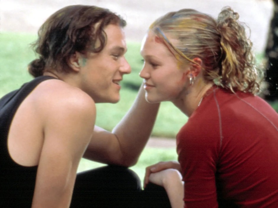 En İyi 15 Romantik Komedi Filmi