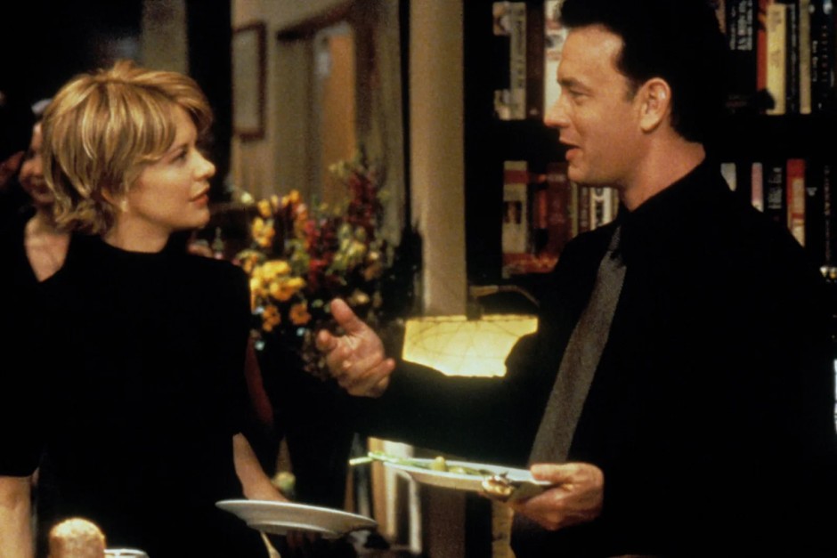 En İyi 15 Romantik Komedi Filmi