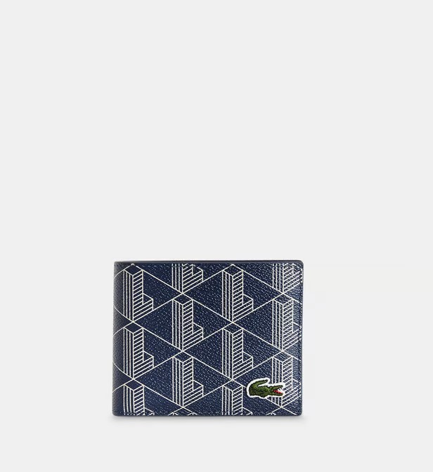 Erkek Cüzdan Modası: Şıklık ve Fonksiyonelliğin Buluştuğu En Trend Tasarımlar Lacoste Cüzdan