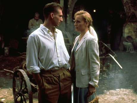 Oscar En Çok Ödül Kazanan Filmler The English Patient