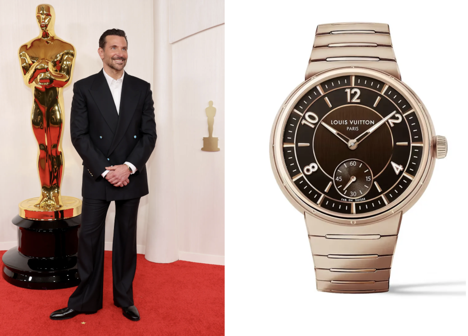 Bradley Cooper oscar