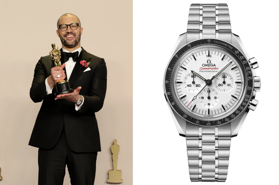 Cord Jefferson oscar