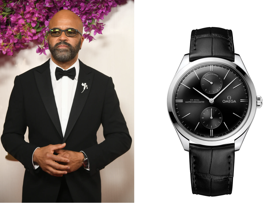 Jeffrey Wright oscar