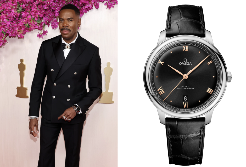 Colman Domingo oscar