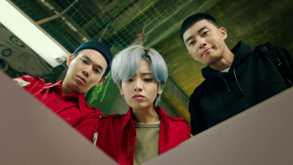 En İyi Kore Dizileri