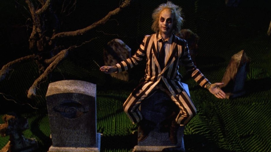 Beetlejuice 