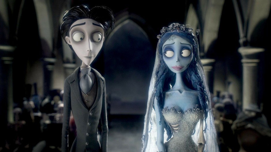 Corpse Bride (2005)