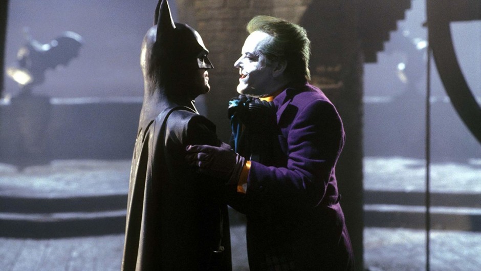 Batman (1989)