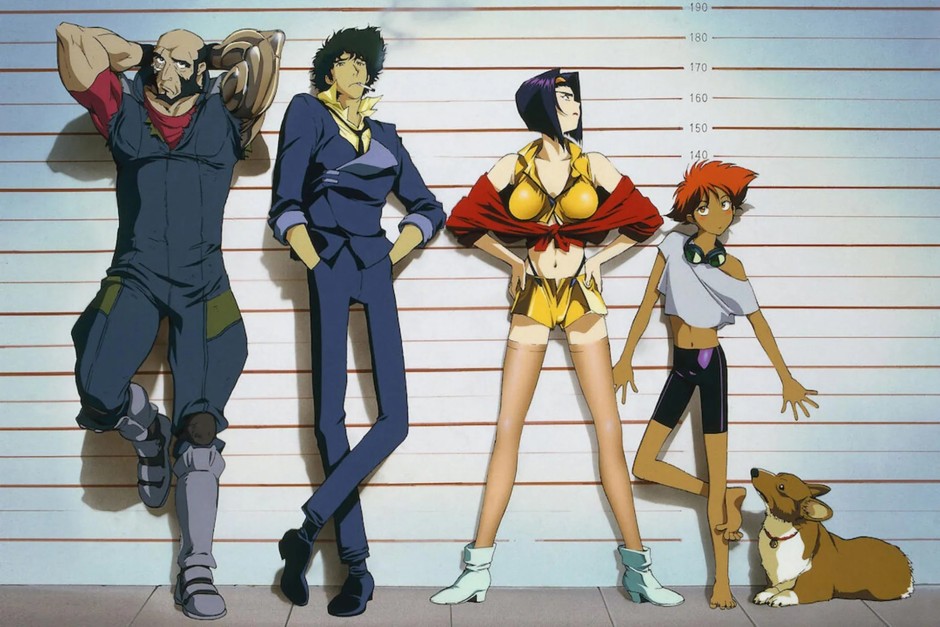 En İyi Netflix Anime Dizileri ve Filmleri