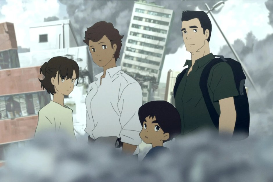 En İyi Netflix Anime Dizileri ve Filmleri