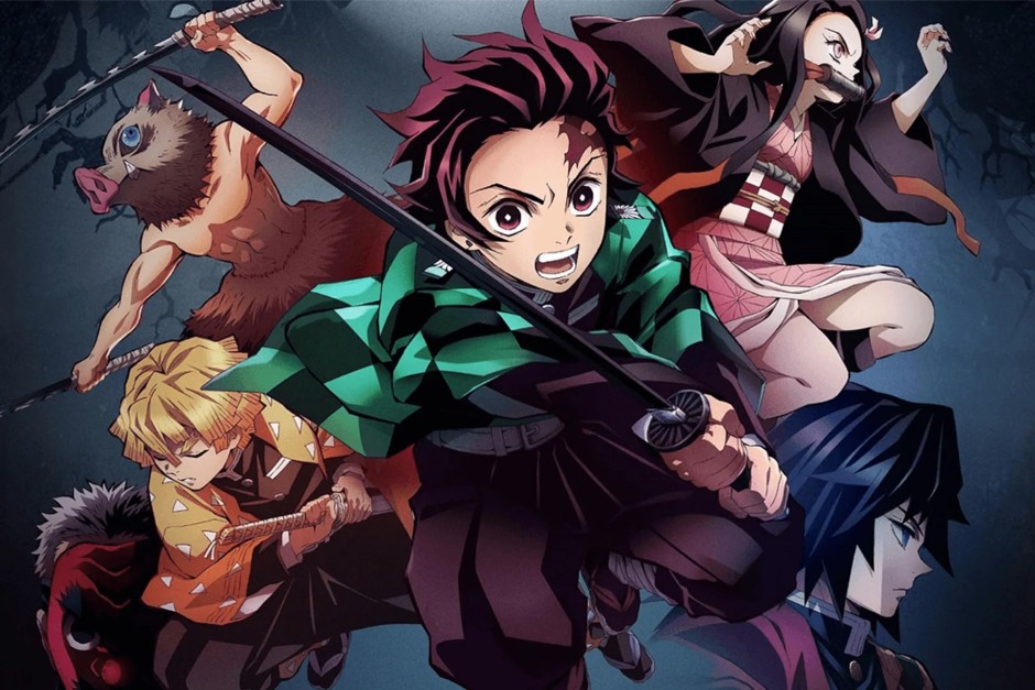 En İyi Netflix Anime Dizileri ve Filmleri