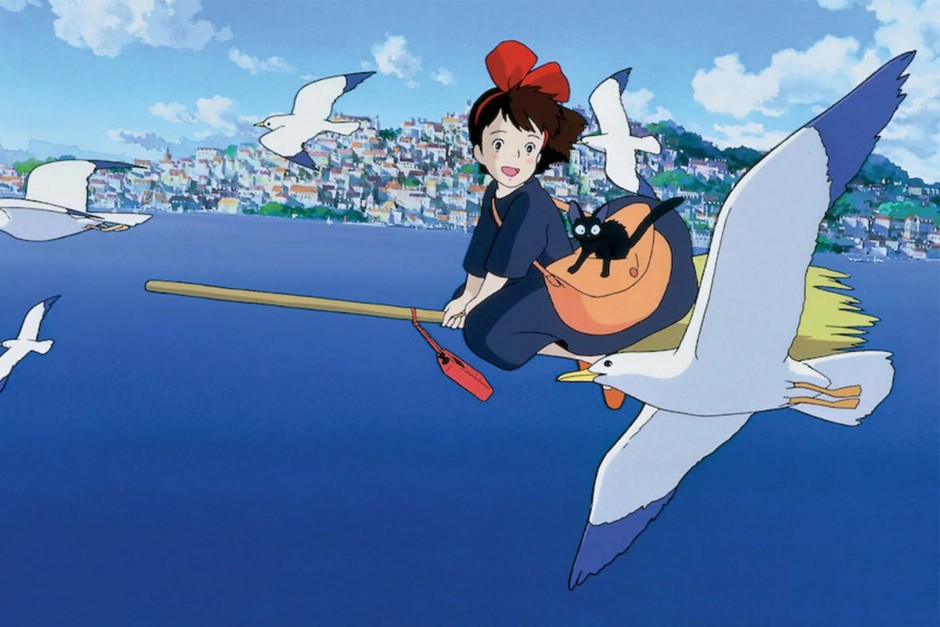 En İyi Netflix Anime Dizileri ve Filmleri