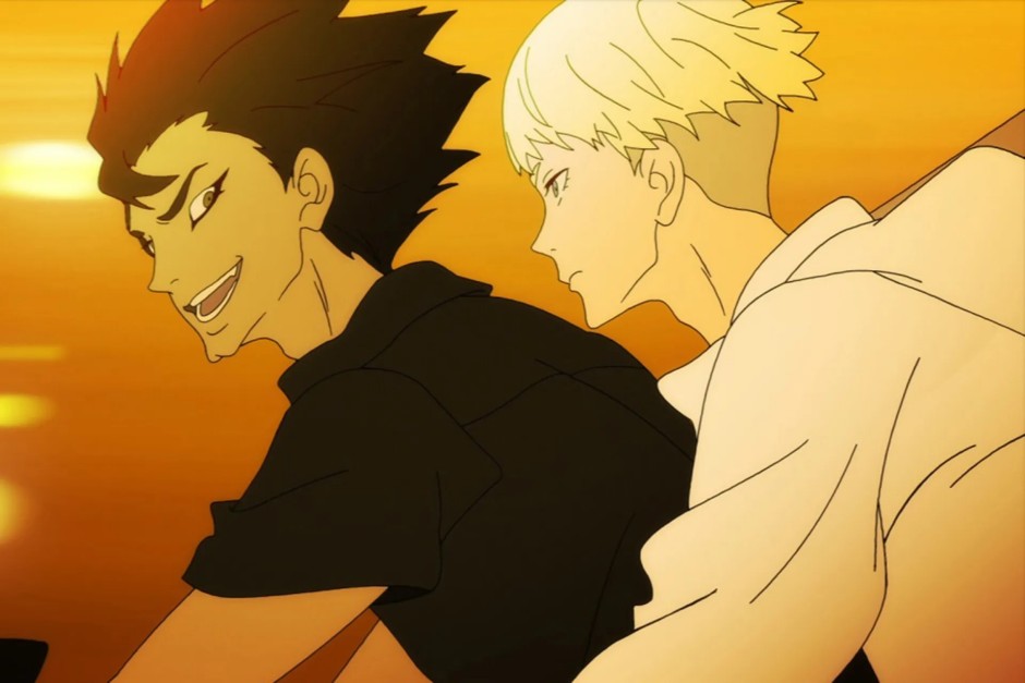 En İyi Netflix Anime Dizileri ve Filmleri