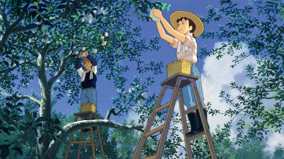 En İyi Netflix Anime Dizileri ve Filmleri