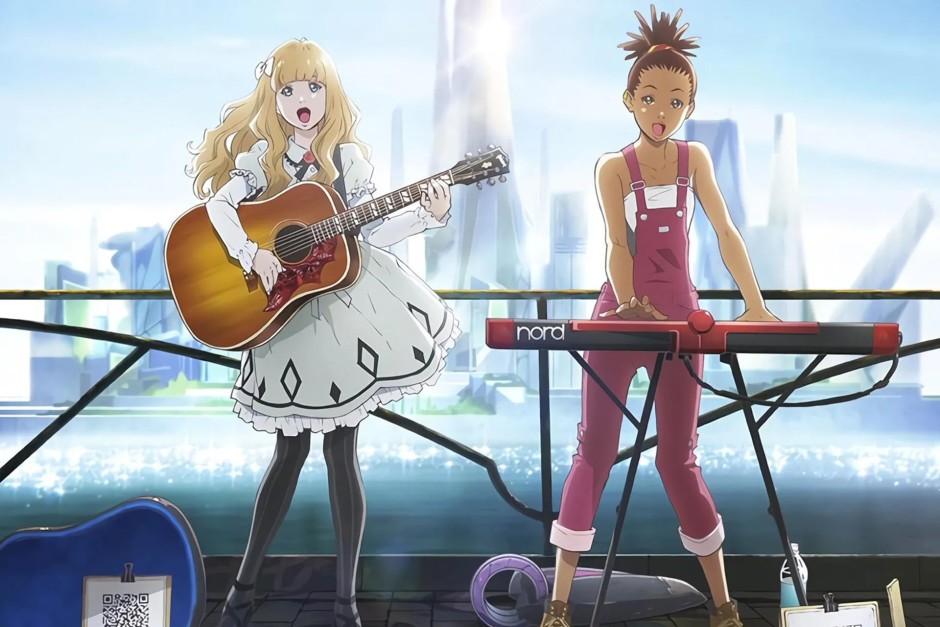 En İyi Netflix Anime Dizileri ve Filmleri