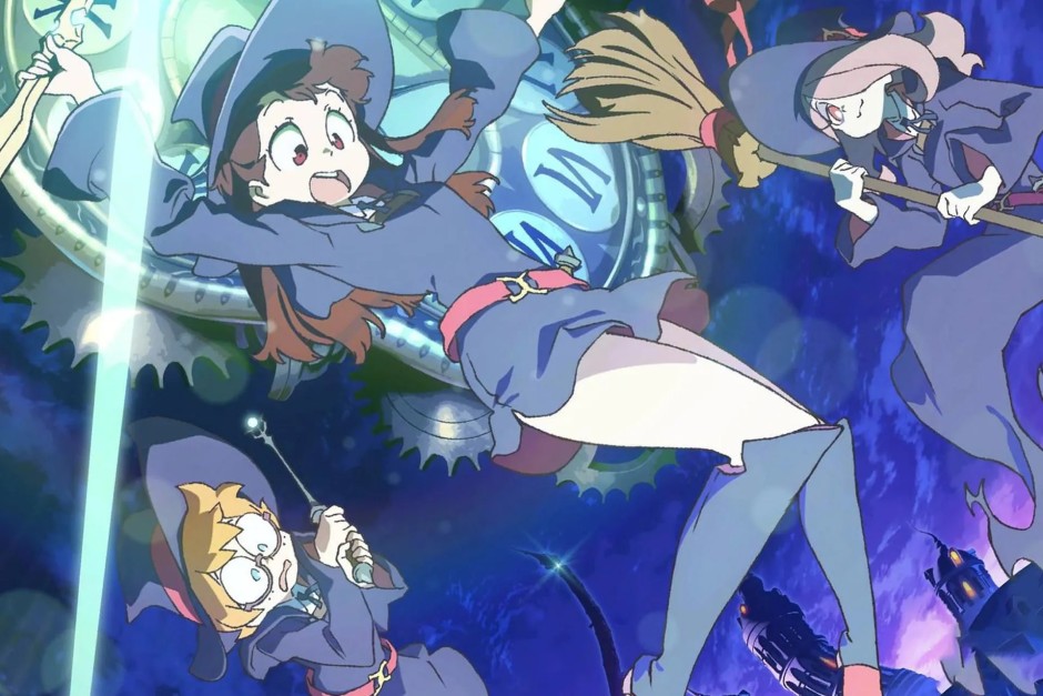 En İyi Netflix Anime Dizileri ve Filmleri