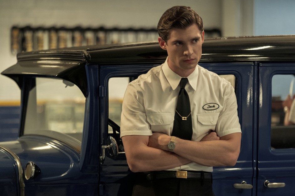 Netflix en İyi 10 mini dizi