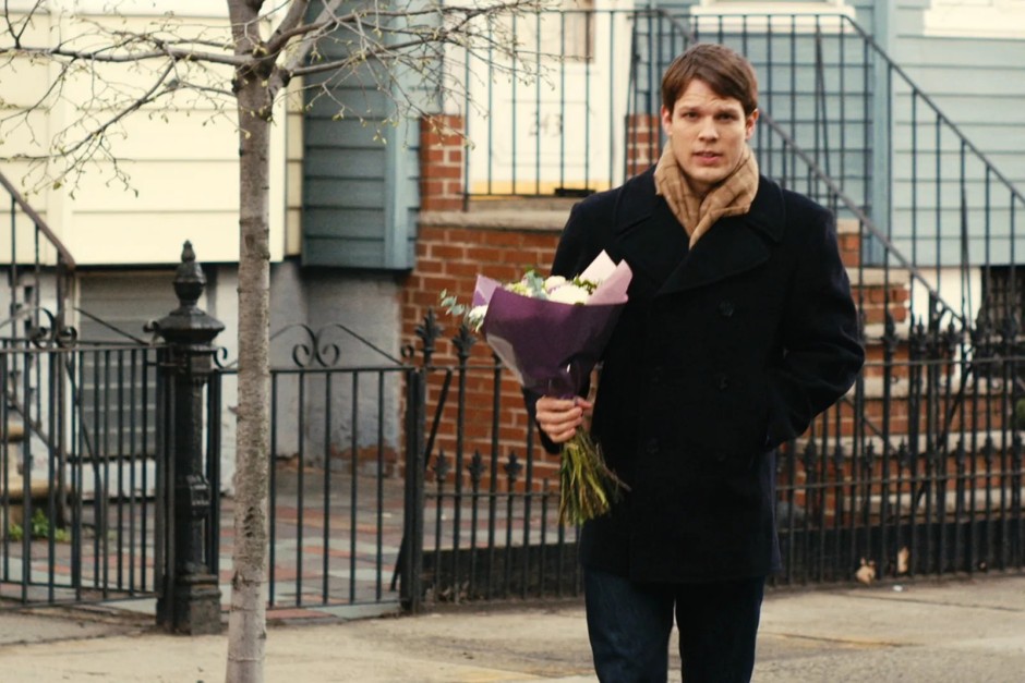 Netflix en iyi romantik filmler